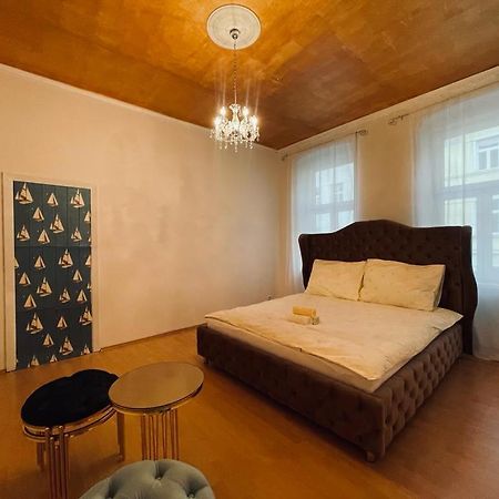 Venus Apartment Wien Ngoại thất bức ảnh