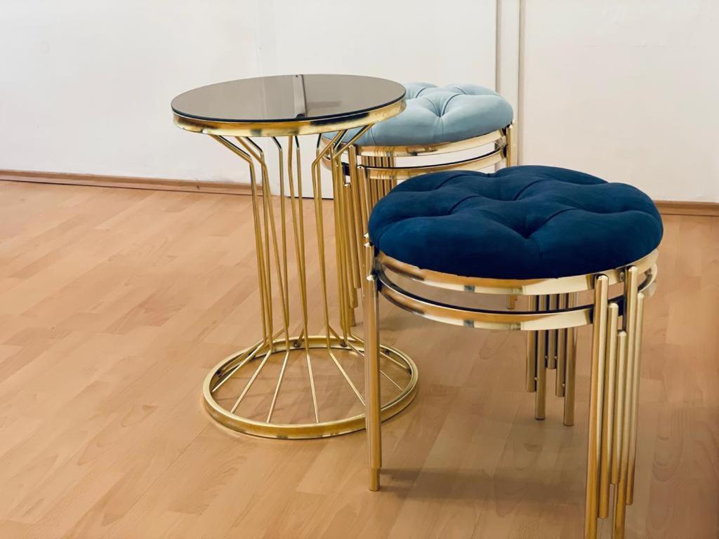 Venus Apartment Wien Ngoại thất bức ảnh