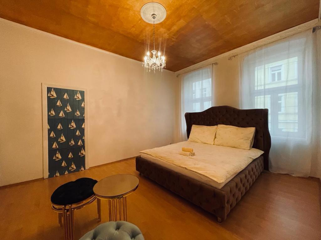 Venus Apartment Wien Ngoại thất bức ảnh