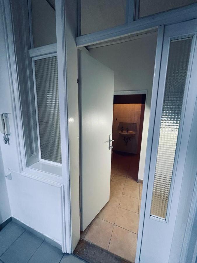 Venus Apartment Wien Ngoại thất bức ảnh