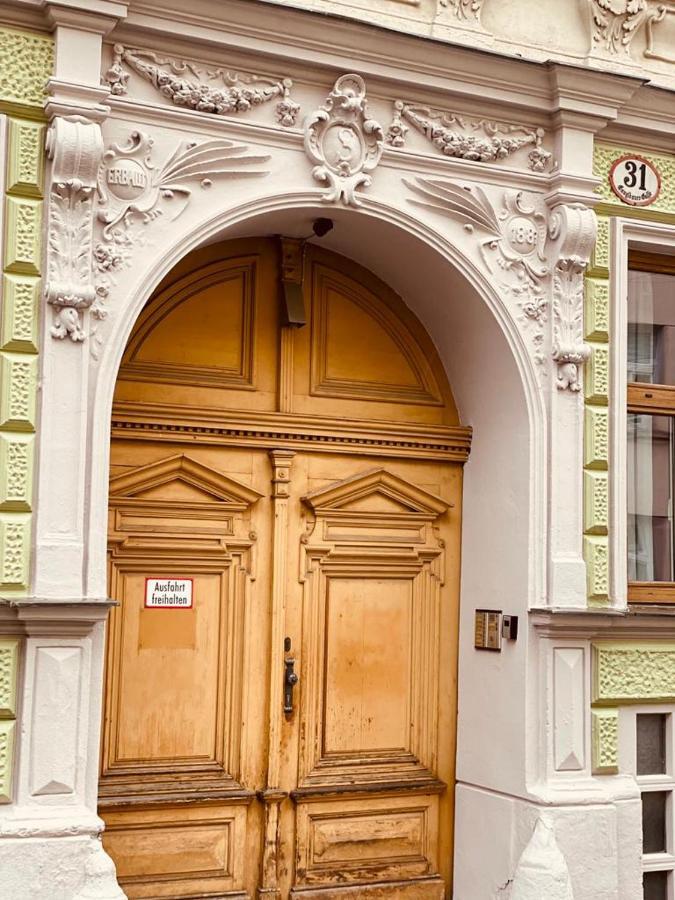 Venus Apartment Wien Ngoại thất bức ảnh