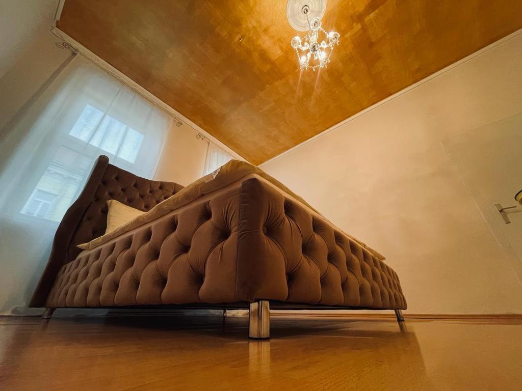 Venus Apartment Wien Ngoại thất bức ảnh