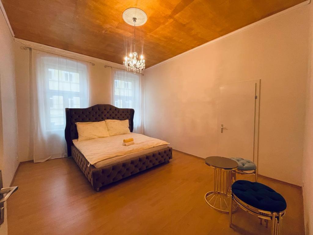 Venus Apartment Wien Ngoại thất bức ảnh