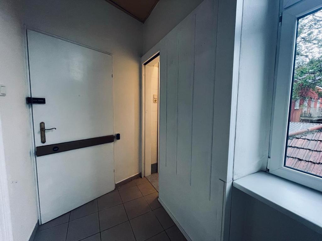 Venus Apartment Wien Ngoại thất bức ảnh