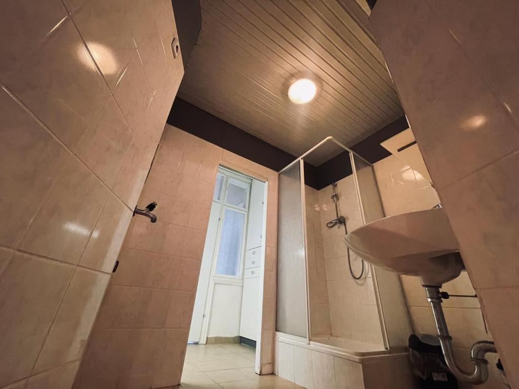 Venus Apartment Wien Ngoại thất bức ảnh